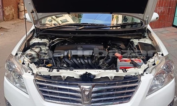 কেনা ব্যবহৃত Toyota Premio White গাড়ী মধ্যে ঢাকা মধ্যে Dhaka কেনা ব্যবহৃত Toyota Premio White গাড়ী মধ্যে ঢাকা মধ্যে Dhaka