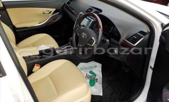 Buy Used 2019 Toyota Allion in Dhaka, Dhaka Buy Used 2019 Toyota Allion in Dhaka, Dhaka