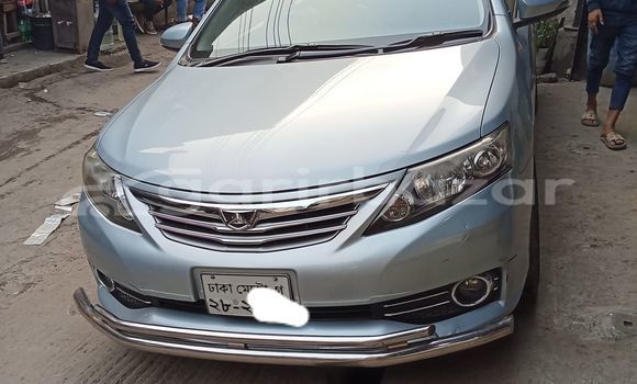 কেনা ব্যবহৃত Toyota Allion Blue গাড়ী মধ্যে ঢাকা মধ্যে Dhaka কেনা ব্যবহৃত Toyota Allion Blue গাড়ী মধ্যে ঢাকা মধ্যে Dhaka