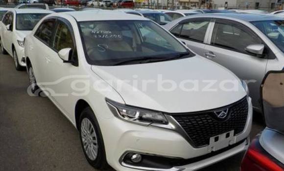 Buy Used 2019 Toyota Allion in Dhaka, Dhaka Buy Used 2019 Toyota Allion in Dhaka, Dhaka