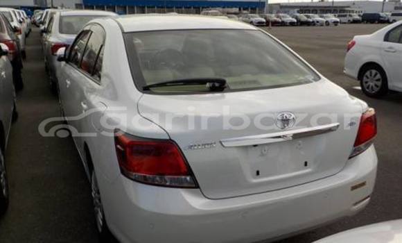 Buy Used 2019 Toyota Allion in Dhaka, Dhaka Buy Used 2019 Toyota Allion in Dhaka, Dhaka