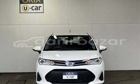 Buy Used 2020 Toyota Corolla in Dhaka, Dhaka Buy Used 2020 Toyota Corolla in Dhaka, Dhaka