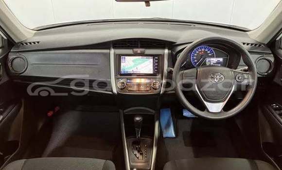 Buy Used 2020 Toyota Corolla in Dhaka, Dhaka Buy Used 2020 Toyota Corolla in Dhaka, Dhaka