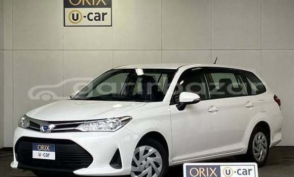 Buy Used 2020 Toyota Corolla in Dhaka, Dhaka Buy Used 2020 Toyota Corolla in Dhaka, Dhaka