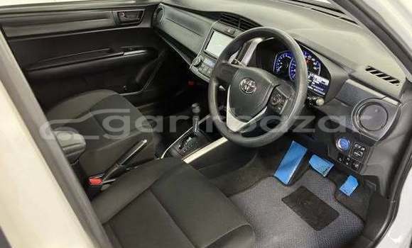Buy Used 2020 Toyota Corolla in Dhaka, Dhaka Buy Used 2020 Toyota Corolla in Dhaka, Dhaka