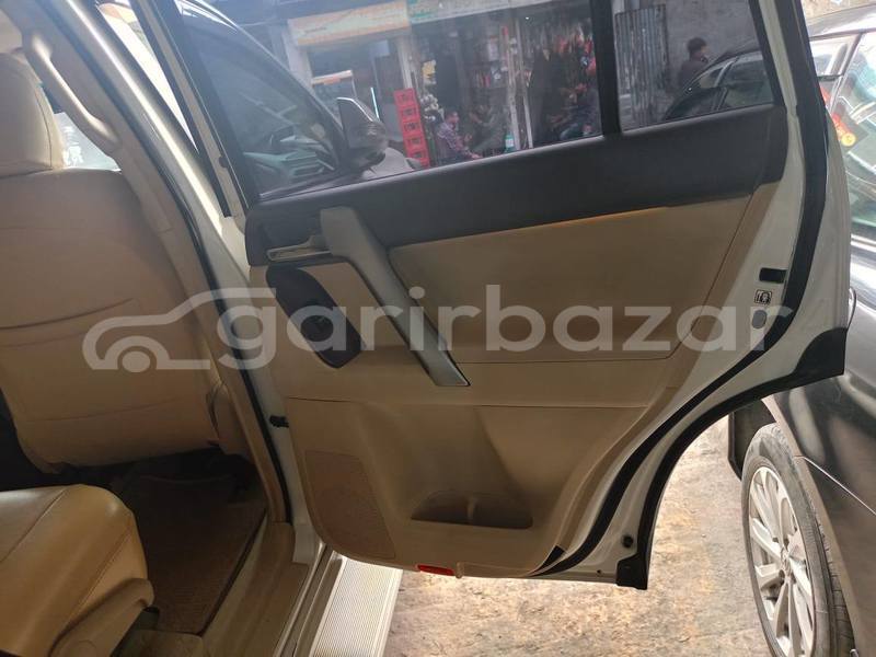 Big with watermark toyota land cruiser prado dhaka dhaka 34732