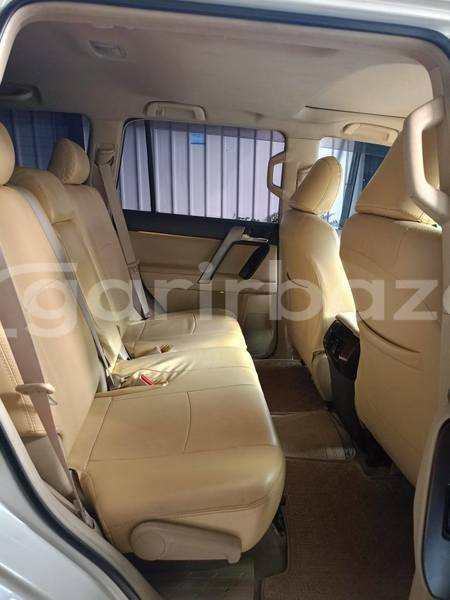 Big with watermark toyota land cruiser prado dhaka dhaka 34732