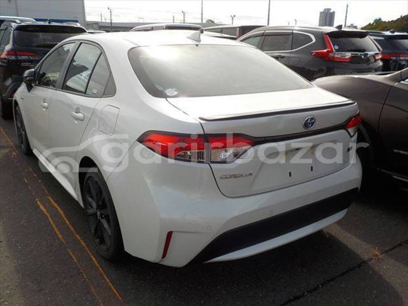 Big with watermark toyota corolla dhaka dhaka 34733