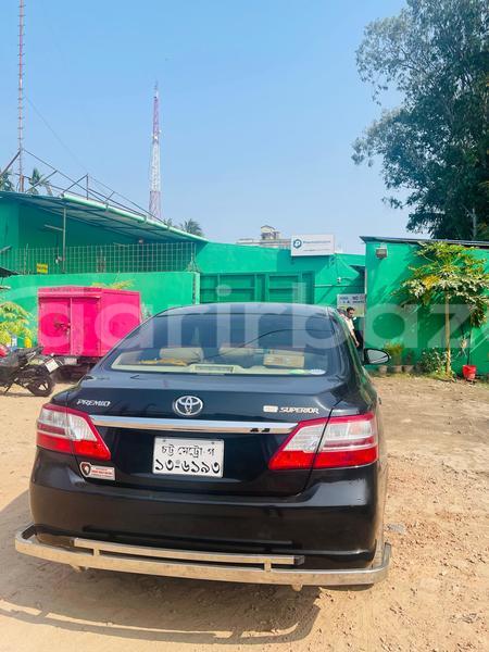 Big with watermark toyota premio g superior octane 2014 chattagam chattagam 34736