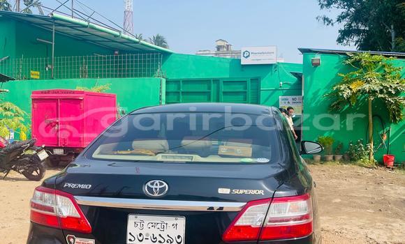 Buy Used 2014 Toyota Premio g.superior.octane 2014 in Chattagam, Chattagam Buy Used 2014 Toyota Premio g.superior.octane 2014 in Chattagam, Chattagam