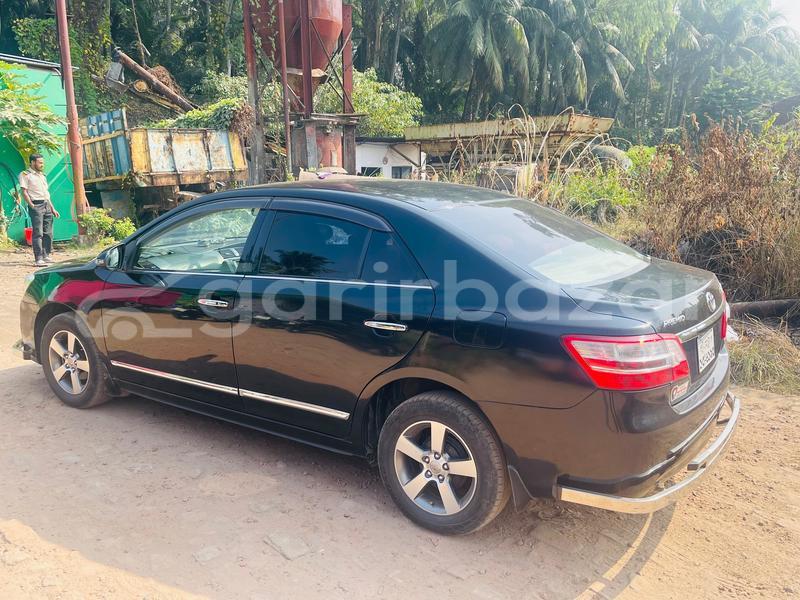 Big with watermark toyota premio g superior octane 2014 chattagam chattagam 34736