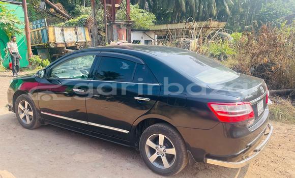 Buy Used 2014 Toyota Premio g.superior.octane 2014 in Chattagam, Chattagam Buy Used 2014 Toyota Premio g.superior.octane 2014 in Chattagam, Chattagam