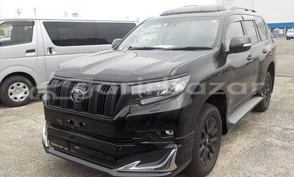 Buy Used 2003 Toyota land cruiser-prado in Dhaka, Dhaka Buy Used 2003 Toyota land cruiser-prado in Dhaka, Dhaka