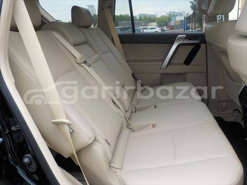 Big with watermark toyota land cruiser prado dhaka dhaka 34738