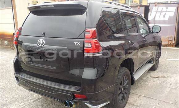 Buy Used 2003 Toyota land cruiser-prado in Dhaka, Dhaka Buy Used 2003 Toyota land cruiser-prado in Dhaka, Dhaka