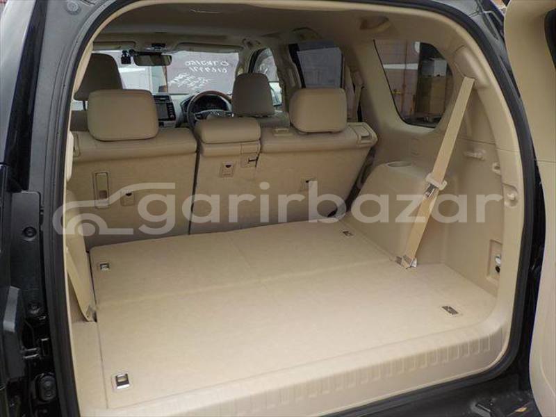 Big with watermark toyota land cruiser prado dhaka dhaka 34738