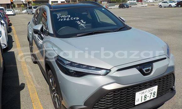 Buy Used 2024 Toyota Corolla in Dhaka, Dhaka Buy Used 2024 Toyota Corolla in Dhaka, Dhaka