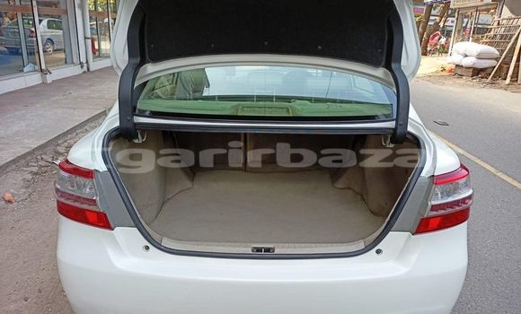 Buy Used 2012 Toyota Premio in Dhaka, Dhaka Buy Used 2012 Toyota Premio in Dhaka, Dhaka