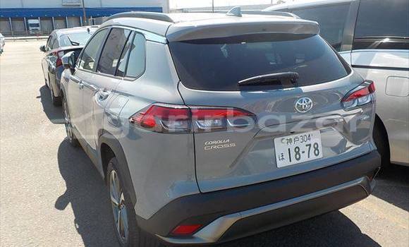 Buy Used 2024 Toyota Corolla in Dhaka, Dhaka Buy Used 2024 Toyota Corolla in Dhaka, Dhaka