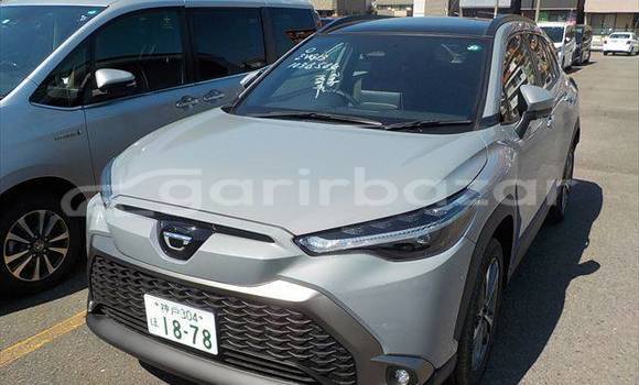 Buy Used 2024 Toyota Corolla in Dhaka, Dhaka Buy Used 2024 Toyota Corolla in Dhaka, Dhaka