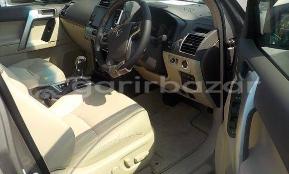 Buy Used 2023 Toyota land cruiser-prado in Dhaka, Dhaka Buy Used 2023 Toyota land cruiser-prado in Dhaka, Dhaka