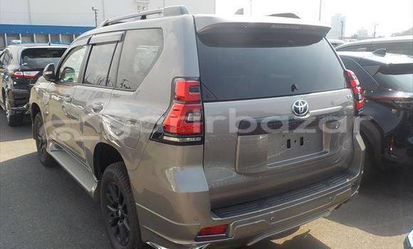 Buy Used 2023 Toyota land cruiser-prado in Dhaka, Dhaka Buy Used 2023 Toyota land cruiser-prado in Dhaka, Dhaka