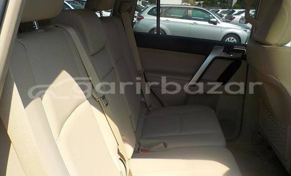 Buy Used 2023 Toyota land cruiser-prado in Dhaka, Dhaka Buy Used 2023 Toyota land cruiser-prado in Dhaka, Dhaka