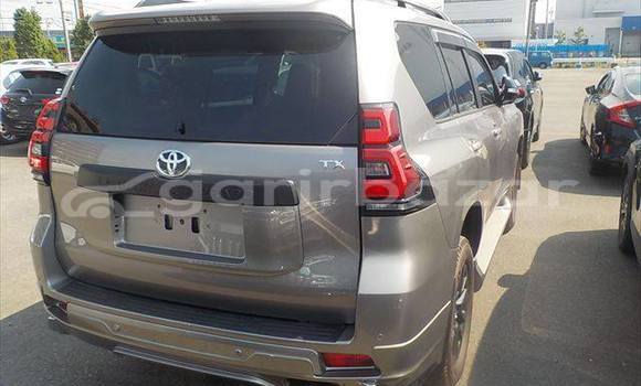 Buy Used 2023 Toyota land cruiser-prado in Dhaka, Dhaka Buy Used 2023 Toyota land cruiser-prado in Dhaka, Dhaka