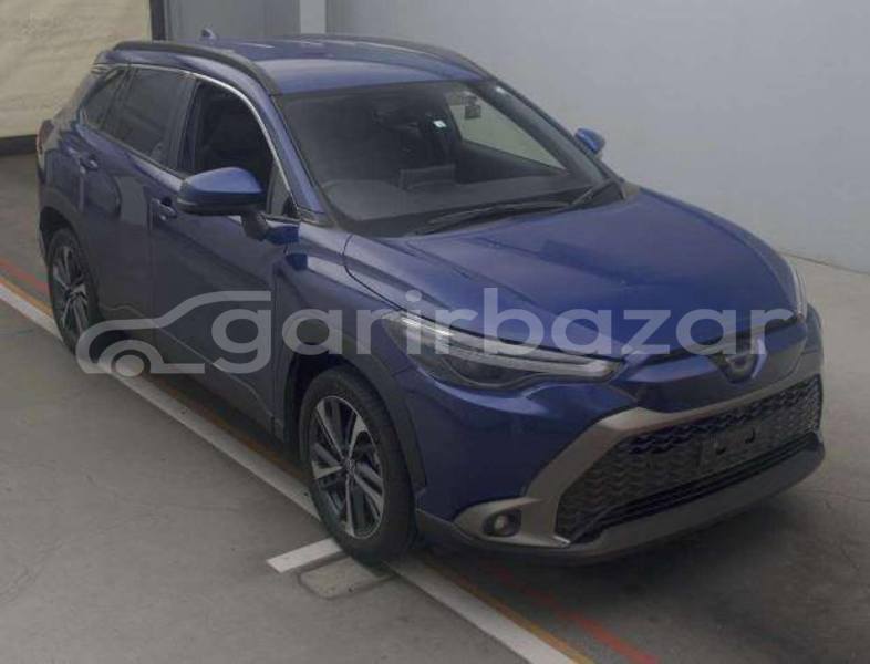 Big with watermark toyota corolla dhaka dhaka 34741