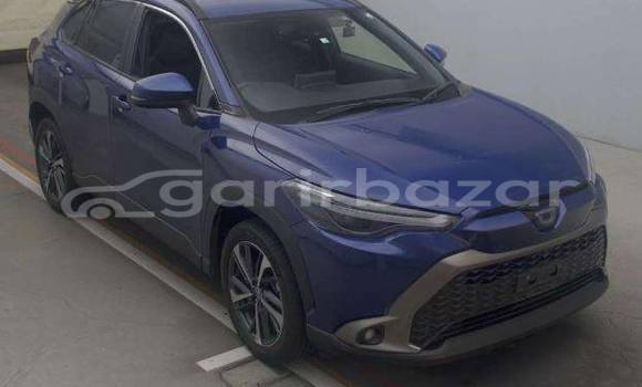 Buy Used 2021 Toyota corolla in Dhaka, Dhaka Buy Used 2021 Toyota corolla in Dhaka, Dhaka