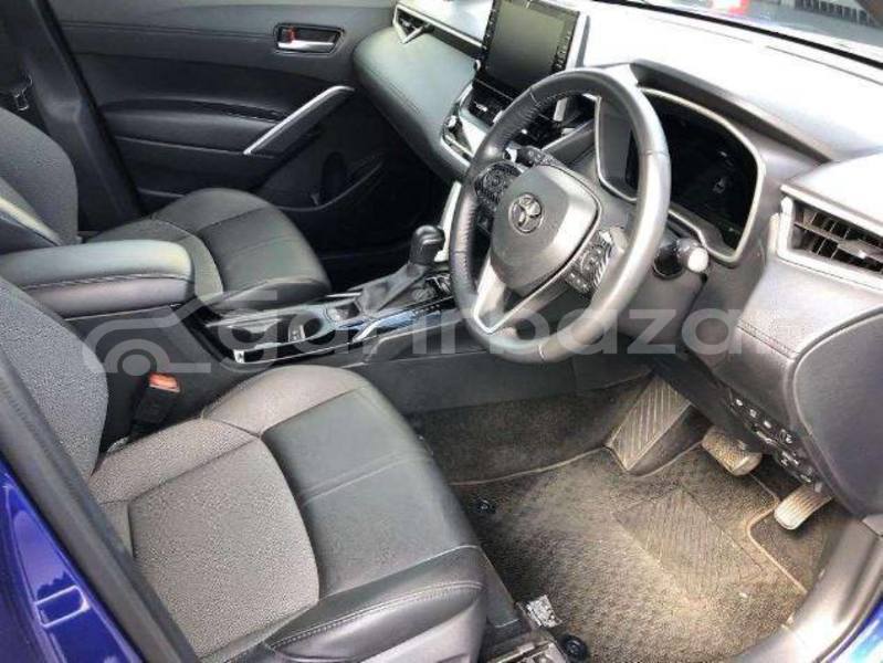 Big with watermark toyota corolla dhaka dhaka 34741