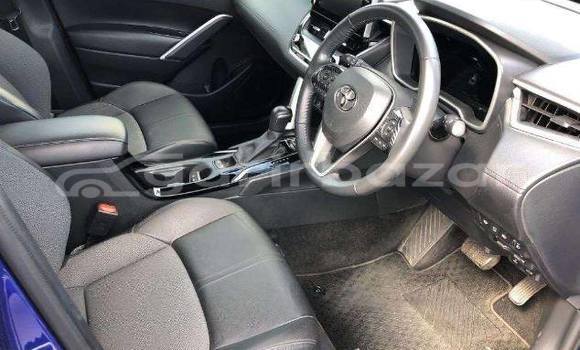 Buy Used 2021 Toyota corolla in Dhaka, Dhaka Buy Used 2021 Toyota corolla in Dhaka, Dhaka