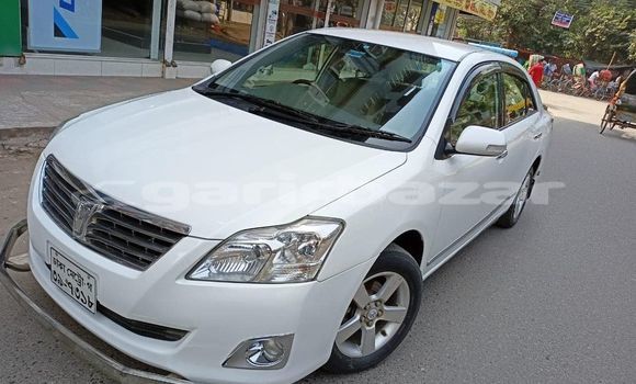 Buy Used 2012 Toyota Premio in Dhaka, Dhaka Buy Used 2012 Toyota Premio in Dhaka, Dhaka