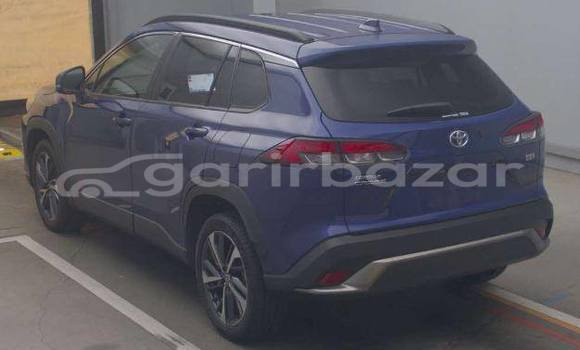 Buy Used 2021 Toyota corolla in Dhaka, Dhaka Buy Used 2021 Toyota corolla in Dhaka, Dhaka