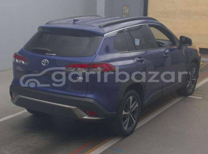 Big with watermark toyota corolla dhaka dhaka 34741