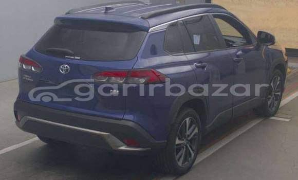 Buy Used 2021 Toyota corolla in Dhaka, Dhaka Buy Used 2021 Toyota corolla in Dhaka, Dhaka