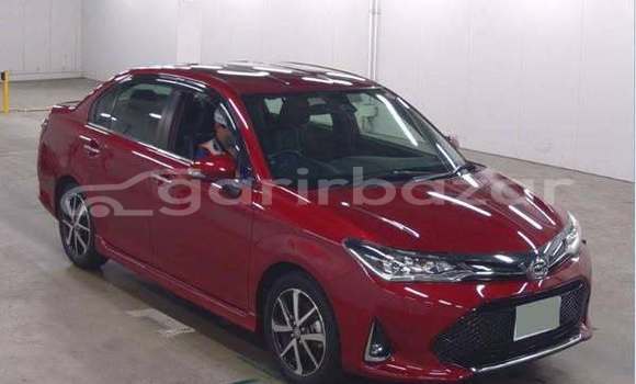 Buy Used 2019 Toyota Corolla in Dhaka, Dhaka Buy Used 2019 Toyota Corolla in Dhaka, Dhaka