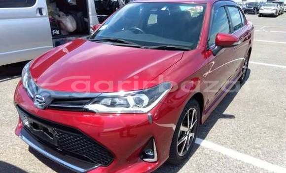 Buy Used 2019 Toyota Corolla in Dhaka, Dhaka Buy Used 2019 Toyota Corolla in Dhaka, Dhaka