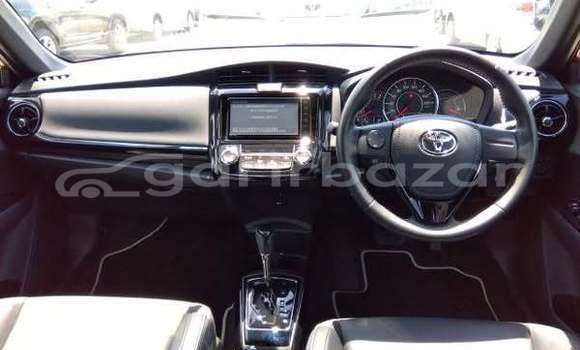 Buy Used 2019 Toyota Corolla in Dhaka, Dhaka Buy Used 2019 Toyota Corolla in Dhaka, Dhaka