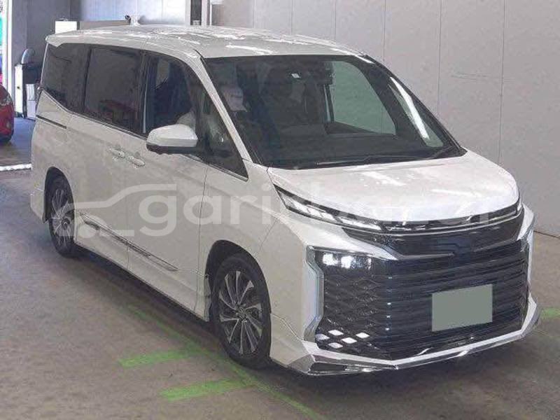 Big with watermark toyota voxy dhaka dhaka 34743