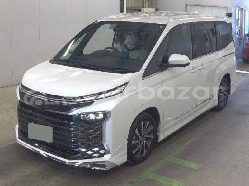 Big with watermark toyota voxy dhaka dhaka 34743