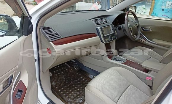 Buy Used 2012 Toyota Premio in Dhaka, Dhaka Buy Used 2012 Toyota Premio in Dhaka, Dhaka