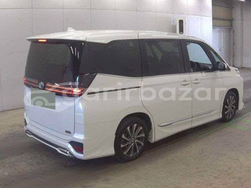 Big with watermark toyota voxy dhaka dhaka 34743