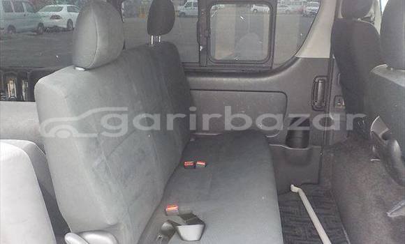 Buy Used 2019 Toyota Hiace in Dhaka, Dhaka Buy Used 2019 Toyota Hiace in Dhaka, Dhaka