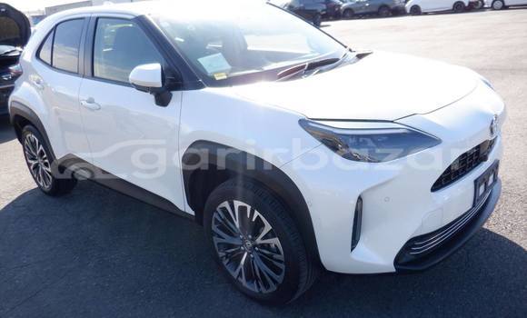 কেনা ব্যবহৃত Toyota Yaris White গাড়ী মধ্যে ঢাকা মধ্যে Dhaka কেনা ব্যবহৃত Toyota Yaris White গাড়ী মধ্যে ঢাকা মধ্যে Dhaka