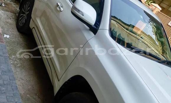 কেনা ব্যবহৃত Toyota Land cruiser prado White গাড়ী মধ্যে ঢাকা মধ্যে Dhaka কেনা ব্যবহৃত Toyota Land cruiser prado White গাড়ী মধ্যে ঢাকা মধ্যে Dhaka