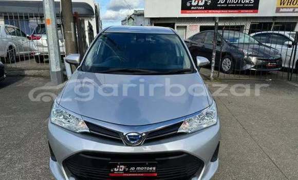 Buy Used 2021 Toyota corolla in Dhaka, Dhaka Buy Used 2021 Toyota corolla in Dhaka, Dhaka