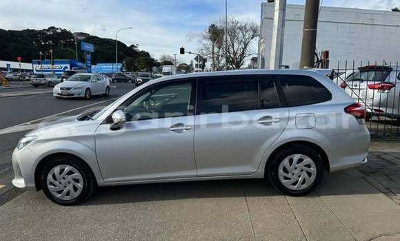 Buy Used 2021 Toyota corolla in Dhaka, Dhaka Buy Used 2021 Toyota corolla in Dhaka, Dhaka