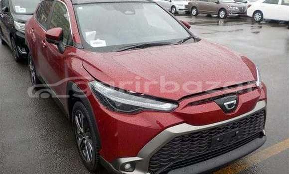 কেনা ব্যবহৃত Toyota Corolla Red গাড়ী মধ্যে ঢাকা মধ্যে Dhaka কেনা ব্যবহৃত Toyota Corolla Red গাড়ী মধ্যে ঢাকা মধ্যে Dhaka