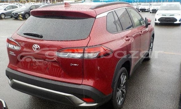 কেনা ব্যবহৃত Toyota Corolla Red গাড়ী মধ্যে ঢাকা মধ্যে Dhaka কেনা ব্যবহৃত Toyota Corolla Red গাড়ী মধ্যে ঢাকা মধ্যে Dhaka